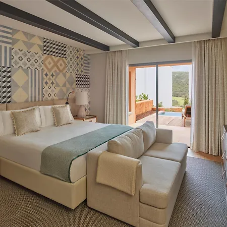 Rezort Viceroy Residences At Ombria Algarve 5*