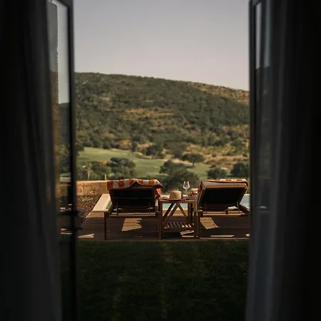 Viceroy Residences At Ombria Algarve Rezort