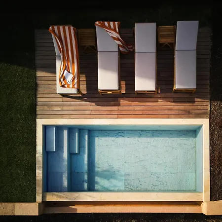 Viceroy Residences At Ombria Algarve Rezort 5*