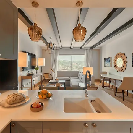 Viceroy Residences At Ombria Algarve Resort Loulé