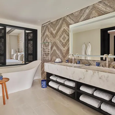 Viceroy Residences At Ombria Algarve Rezort