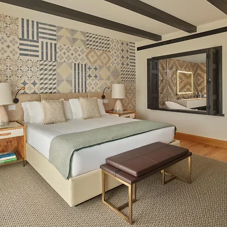 Resort Viceroy Residences At Ombria Algarve Loulé