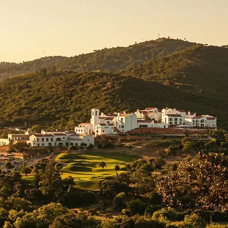 Rezort Viceroy Residences At Ombria Algarve 5*