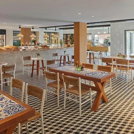 Viceroy Residences At Ombria Algarve Rezort 5*