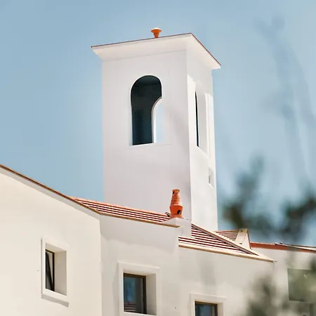 Viceroy Residences At Ombria Algarve Ośrodek wypoczynkowy