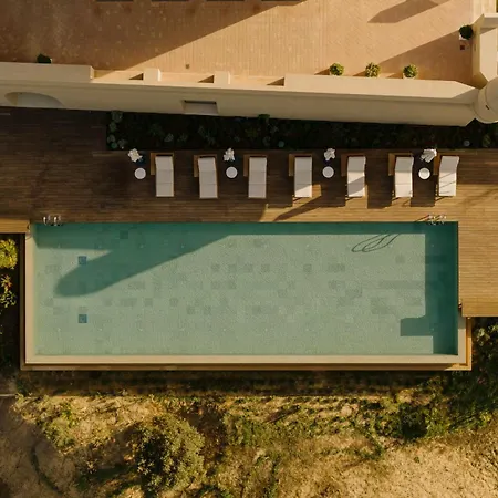 Rezort Viceroy Residences At Ombria Algarve Loulé