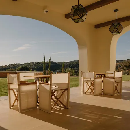 Viceroy Residences At Ombria Algarve Loulé