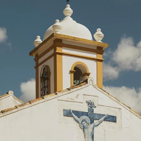 Viceroy Residences At Ombria Algarve Loulé