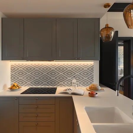 Viceroy Residences At Ombria Algarve