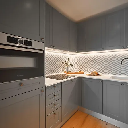 منتجع Viceroy Residences At Ombria Algarve 5*