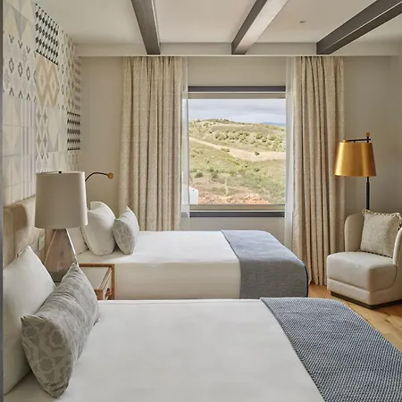 منتجع Viceroy Residences At Ombria Algarve لول