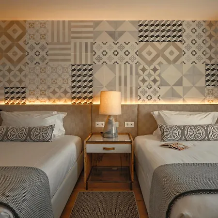 Viceroy Residences At Ombria Algarve 5*