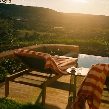 Viceroy Residences At Ombria Algarve منتجع