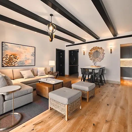 منتجع Viceroy Residences At Ombria Algarve 5*