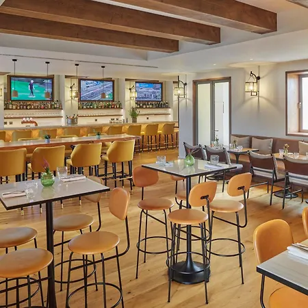 Viceroy Residences At Ombria Algarve