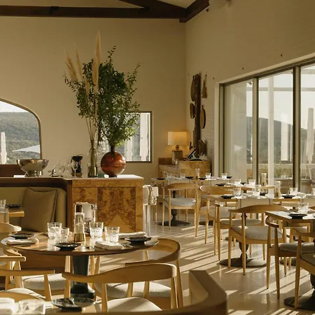 منتجع Viceroy Residences At Ombria Algarve لول