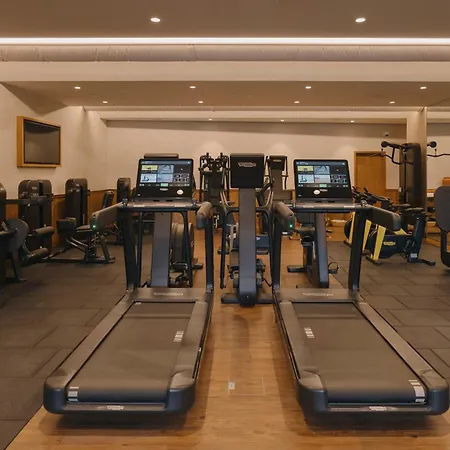 منتجع Viceroy Residences At Ombria Algarve لول