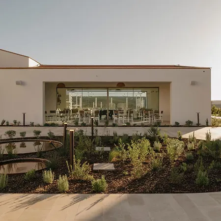 منتجع Viceroy Residences At Ombria Algarve 5*