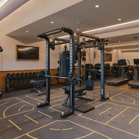 Viceroy Residences At Ombria Algarve لول