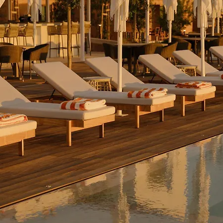 Viceroy Residences At Ombria Algarve منتجع لول