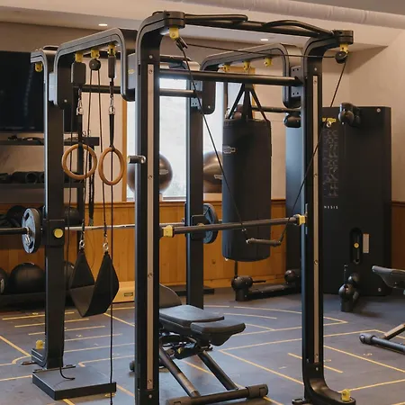 منتجع Viceroy Residences At Ombria Algarve لول