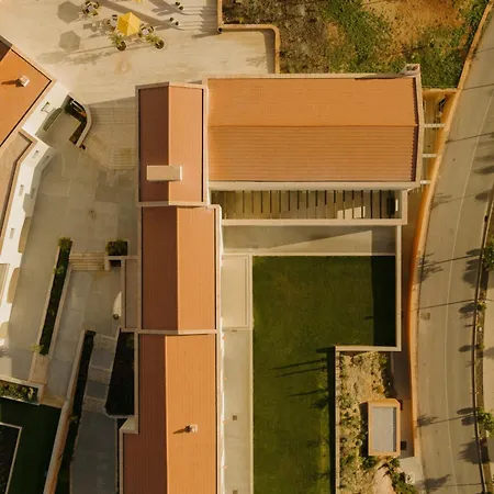 Viceroy Residences At Ombria Algarve منتجع