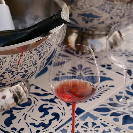 منتجع Viceroy Residences At Ombria Algarve لول