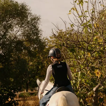 منتجع Viceroy Residences At Ombria Algarve لول