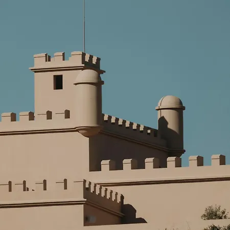 Viceroy Residences At Ombria Algarve 5* ローレ