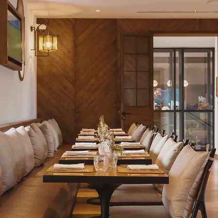 منتجع Viceroy Residences At Ombria Algarve