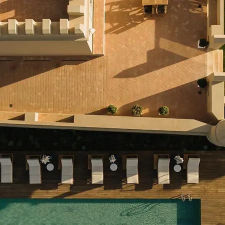 منتجع Viceroy Residences At Ombria Algarve